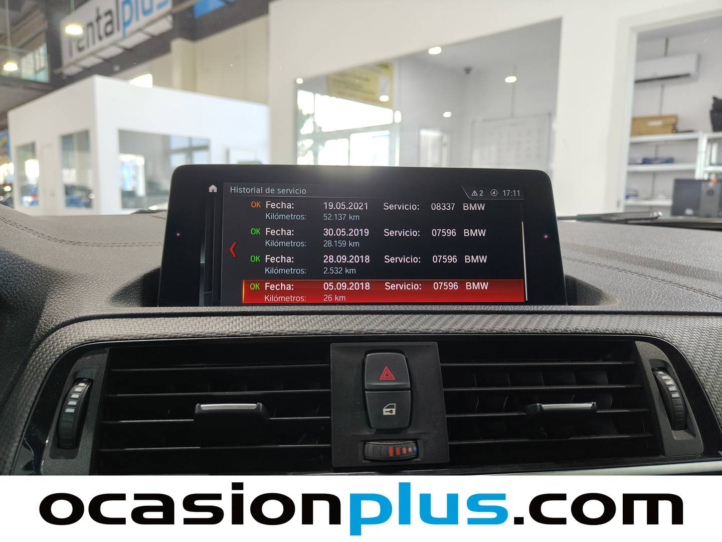 Foto BMW Serie 2 BMW M M2 Coupe (370 CV)