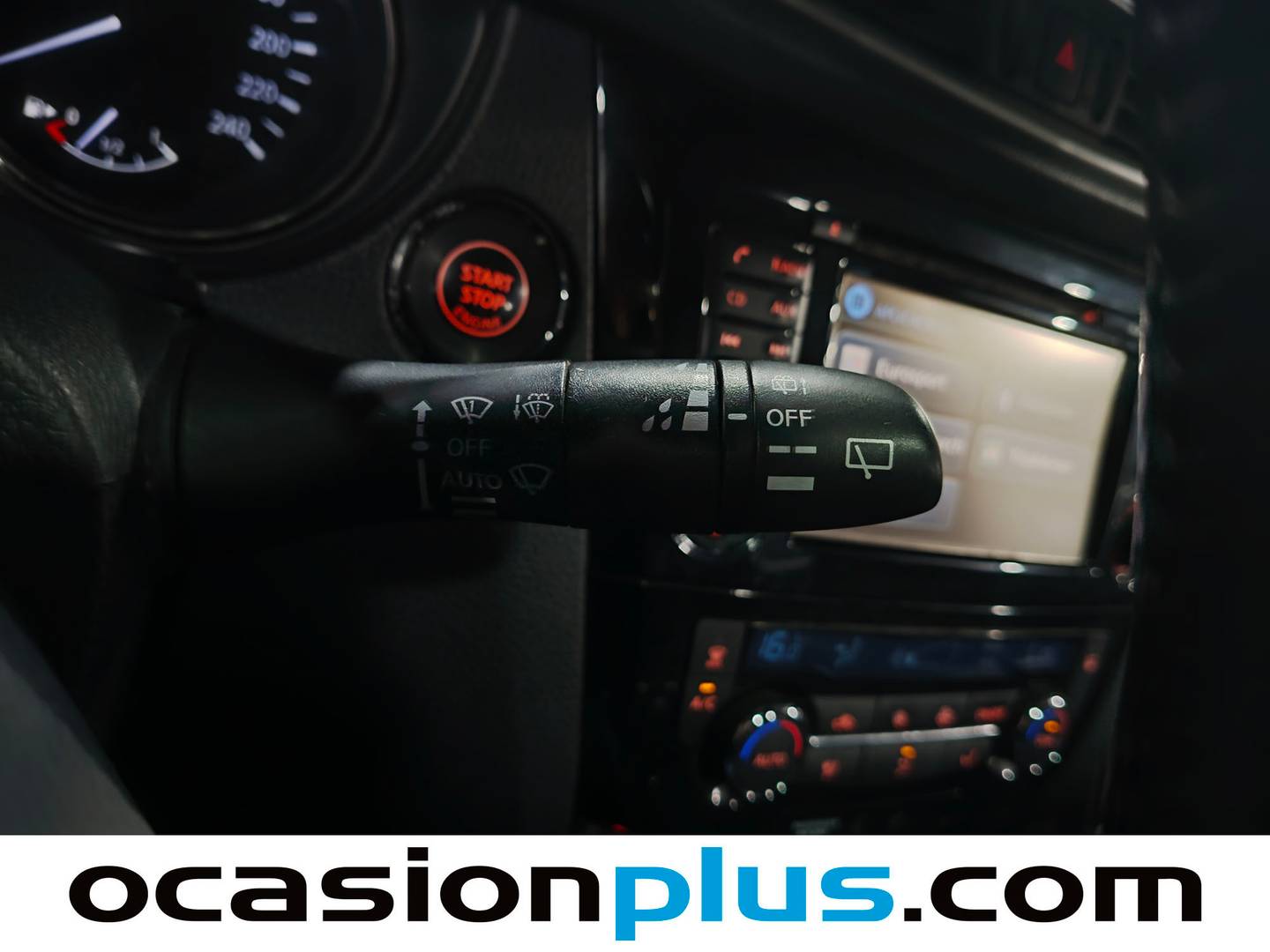 Foto Nissan X-TRAIL Nissan X-Trail 1.6 dCi Visia 4x2 (130 CV)