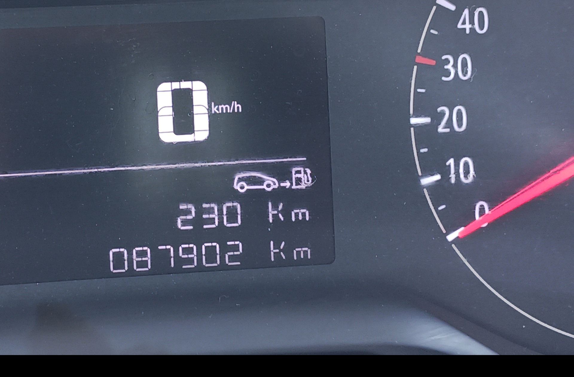 Opel Crossland 1.6 Turbo Selective - foto 7