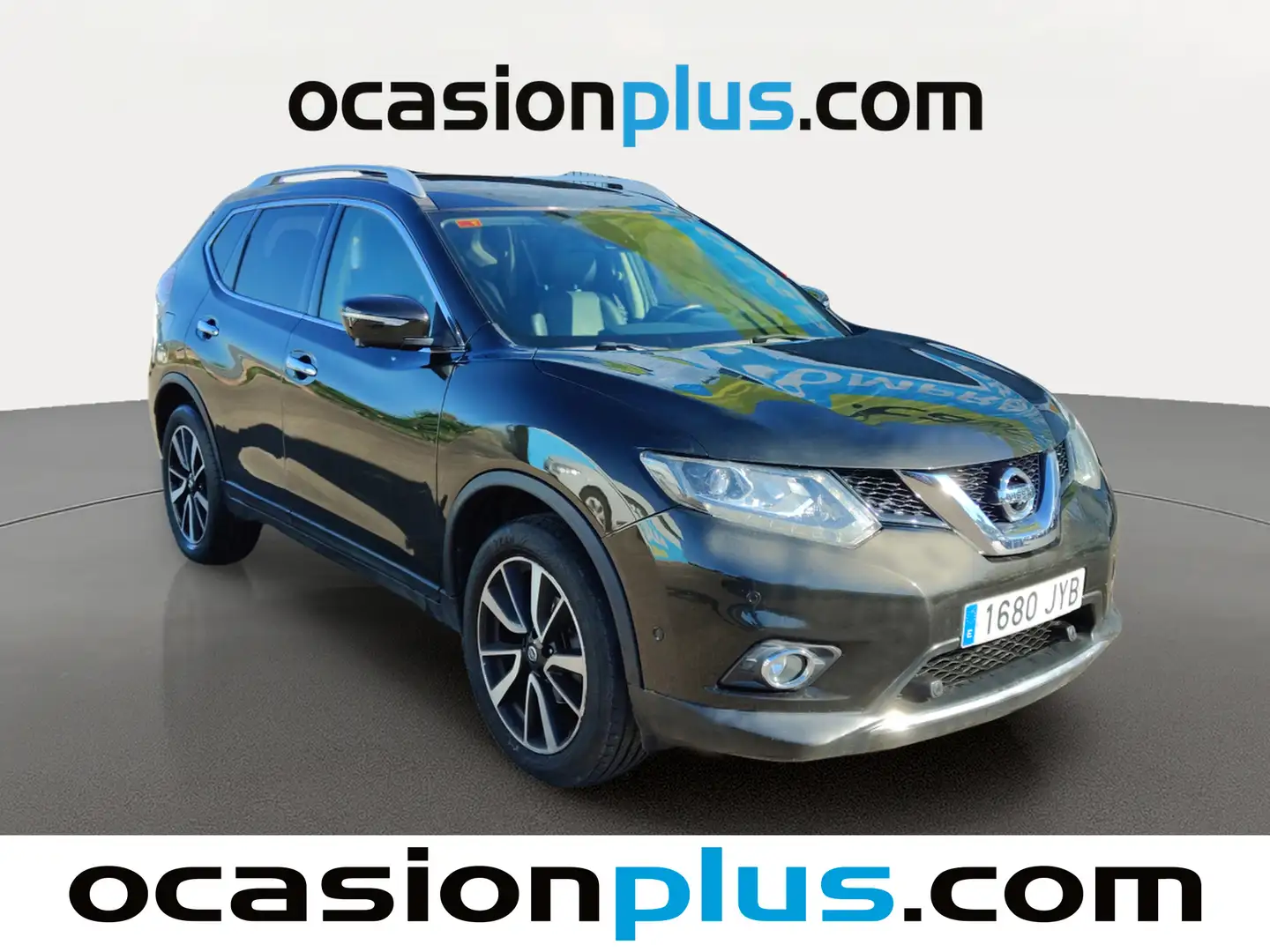 Foto Nissan X-TRAIL Nissan X-Trail 1.6 dCi Tekna Xtronic (130 CV)