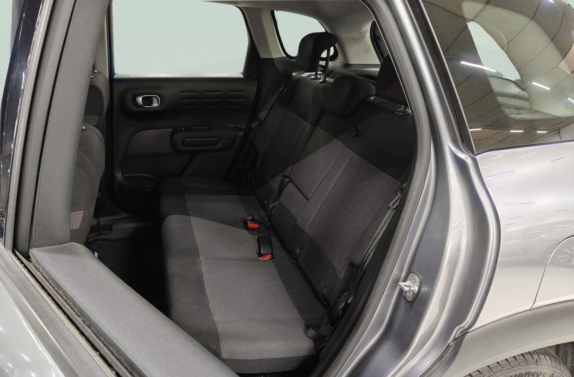 Citroën C3 Aircross BlueHDi 100 Feel - foto 10