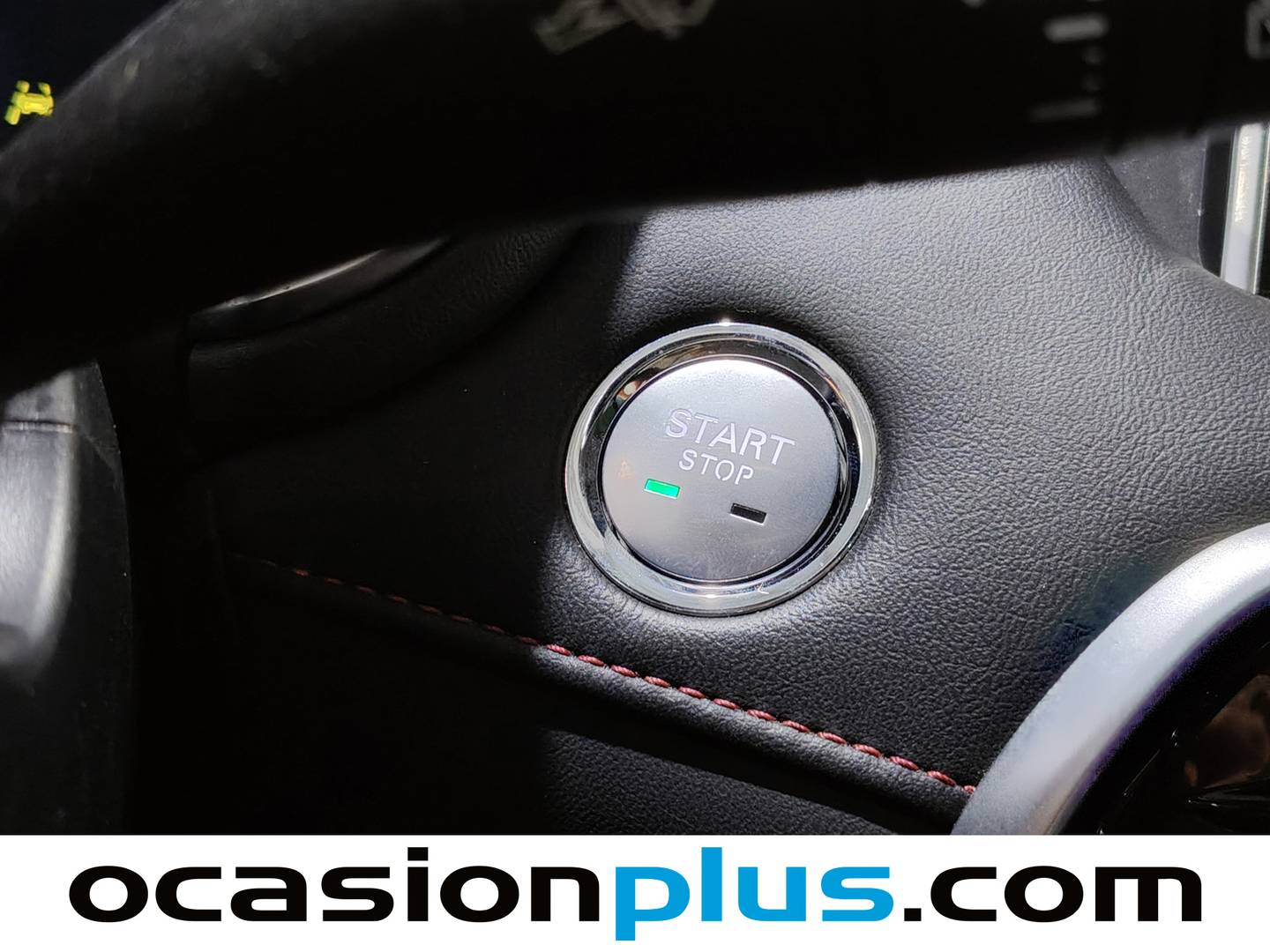 MG HS MG HS 1.5 Turbo GDI Luxury (162 CV) manual