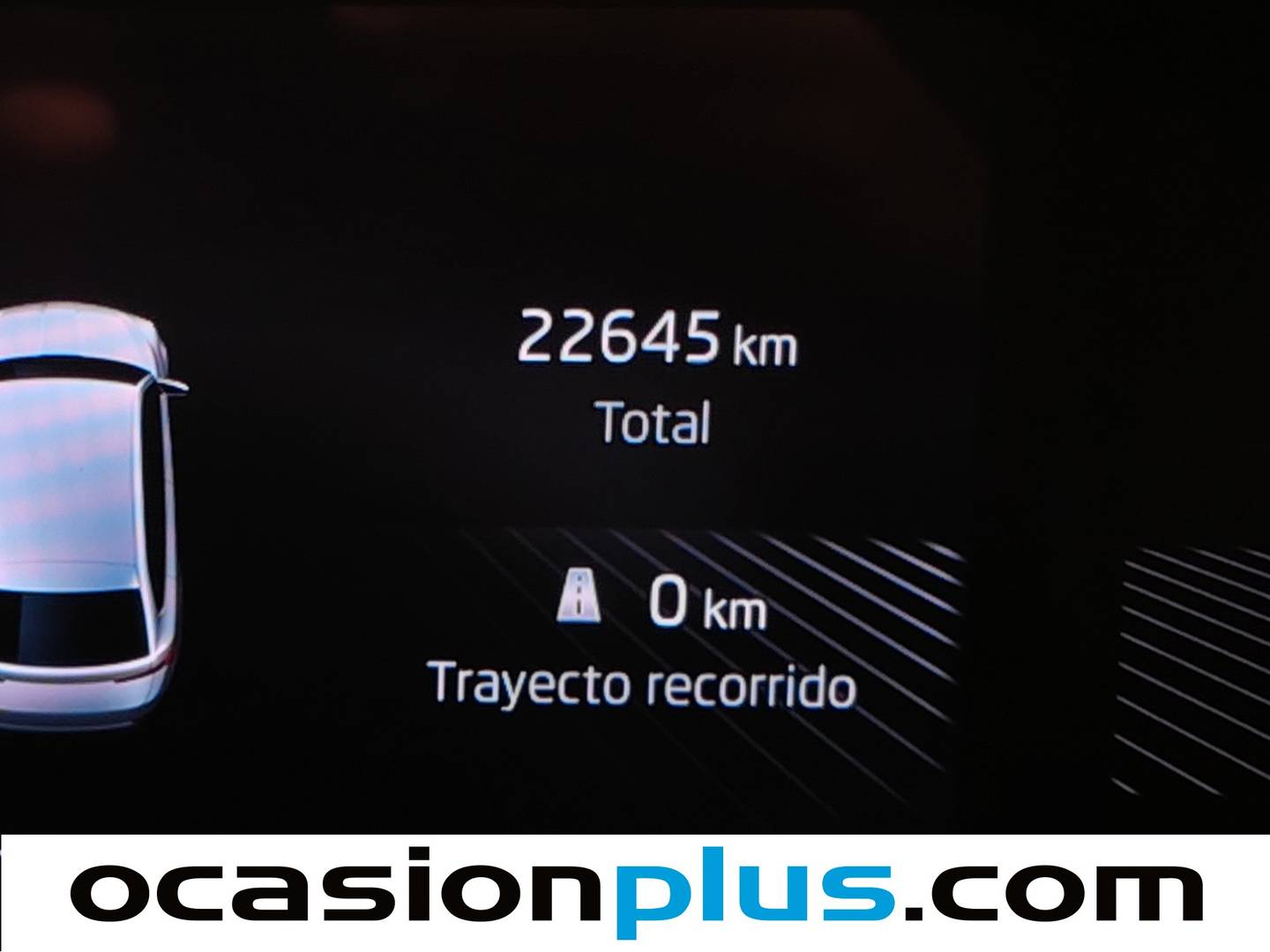 Skoda Fabia Skoda Fabia 1.0 TSI Selection (95 CV) manual