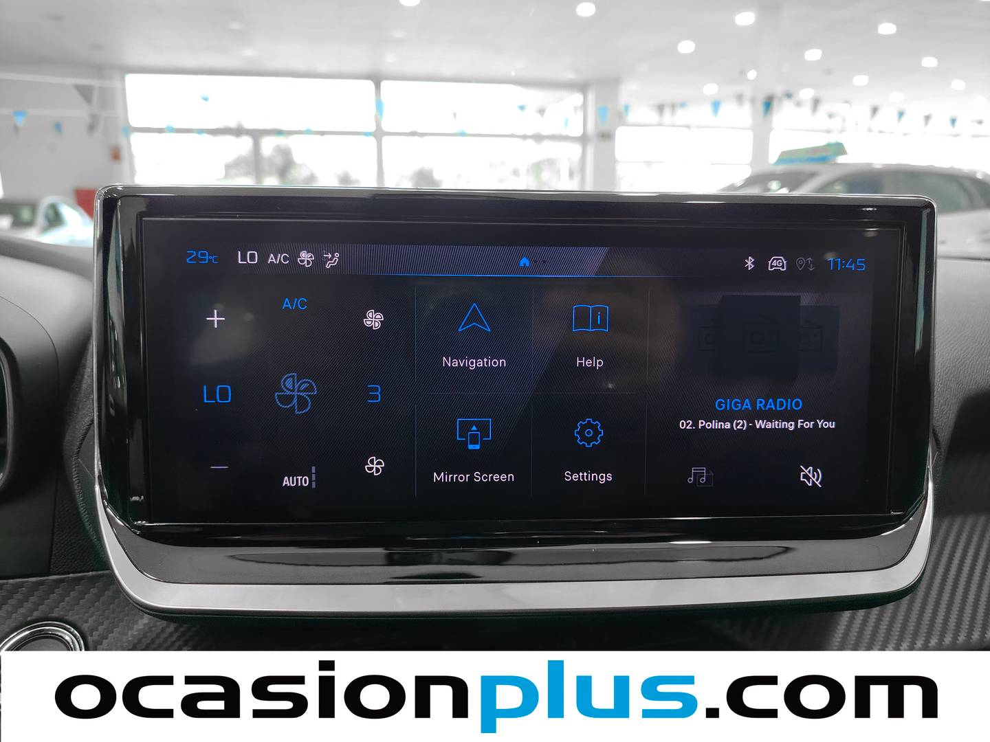 Peugeot 2008 Peugeot 2008 Allure Hybrid eDCS6 (145 CV) de ocasión