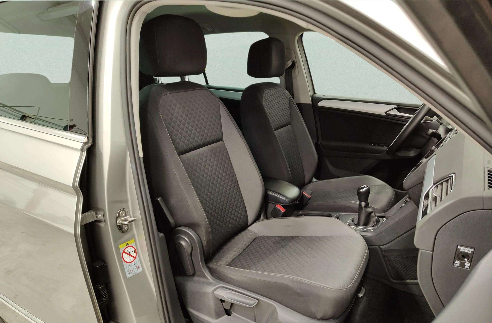 Volkswagen Tiguan Advance 1.5 TSI - foto 20