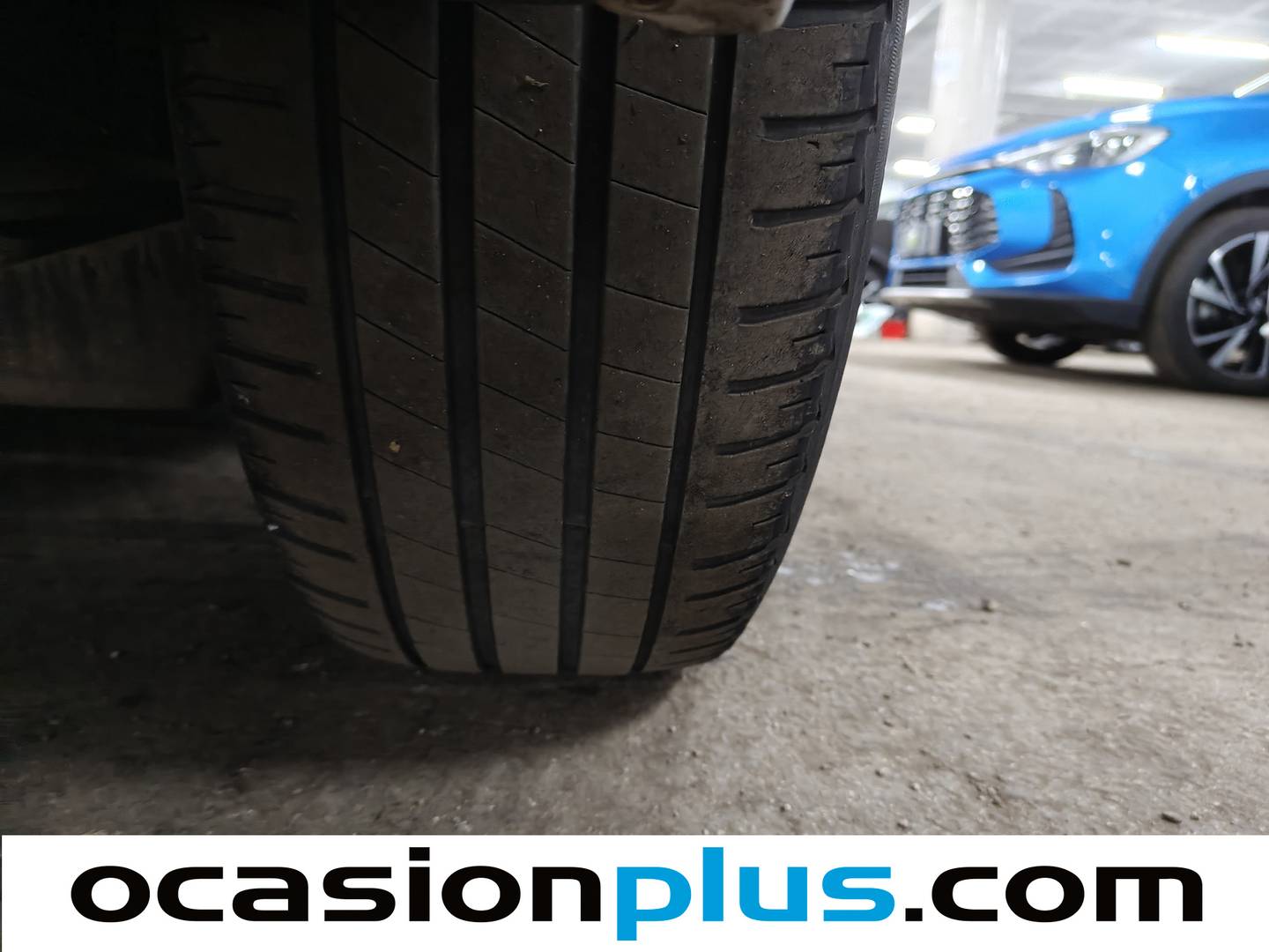 Citroën Grand C4 Picasso Citroën Grand C4 Picasso PureTech 130 S&S Live (130 CV) 7 Plazas manual