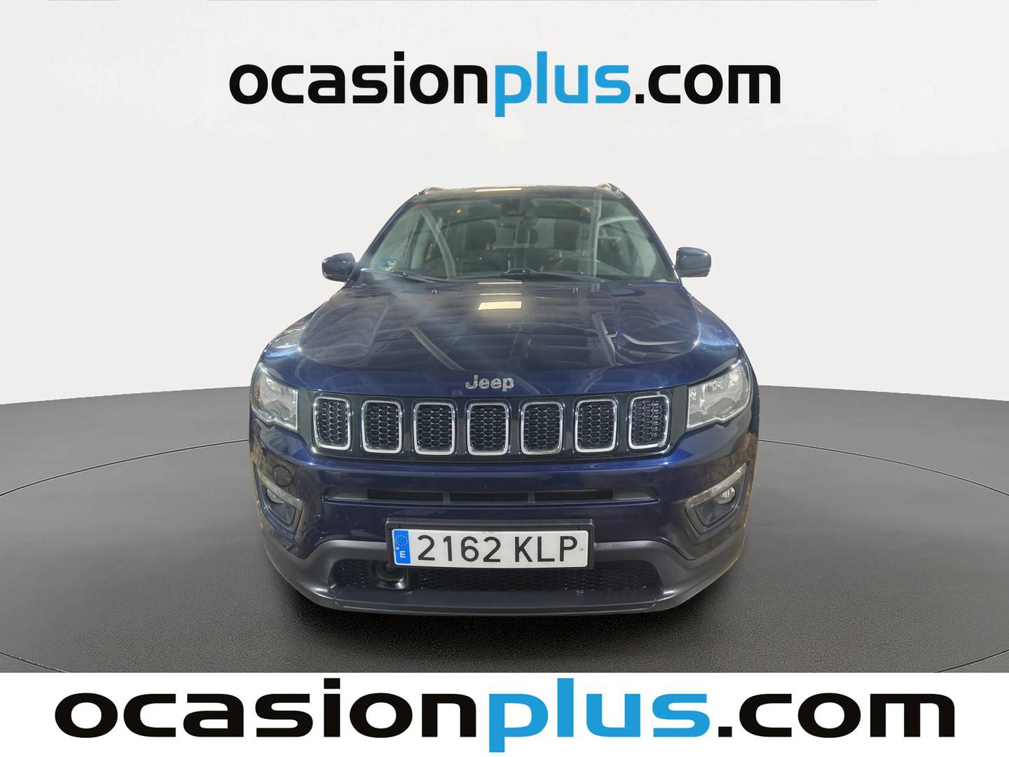 Jeep Compass Jeep Compass 1.4 Multiair Longitude 4x2 (140 CV) km 0