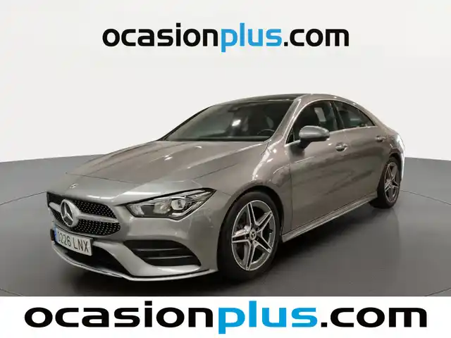Mercedes CLA