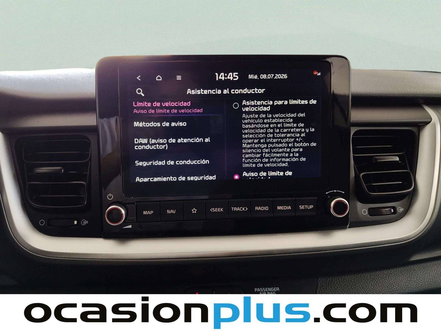 Accesorios del KIA Stonic KIA Stonic 1.0 T-GDi MHEV MT Concept (100 CV)