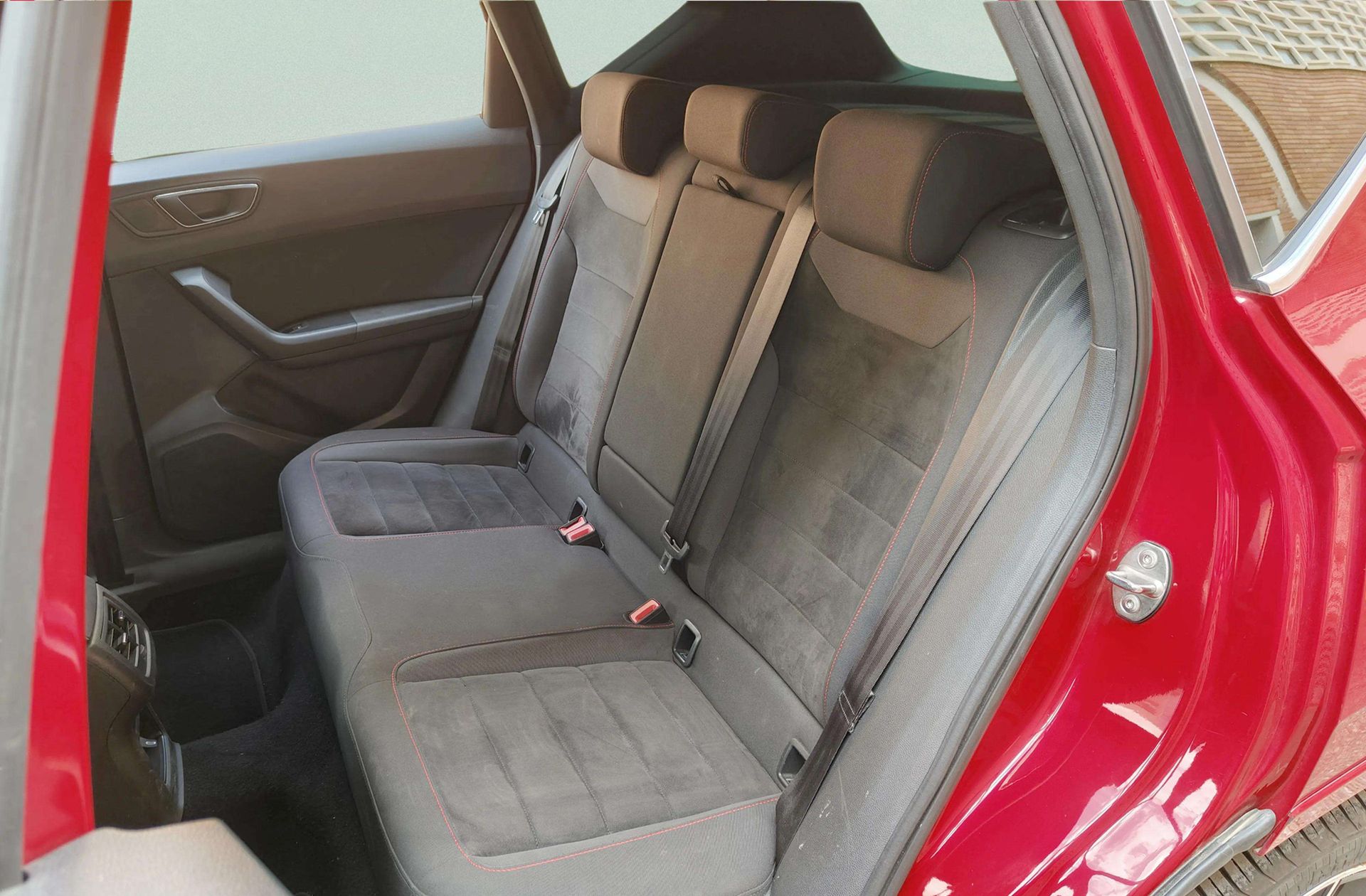 SEAT Ateca 1.4 Ecotsi FR - foto 13