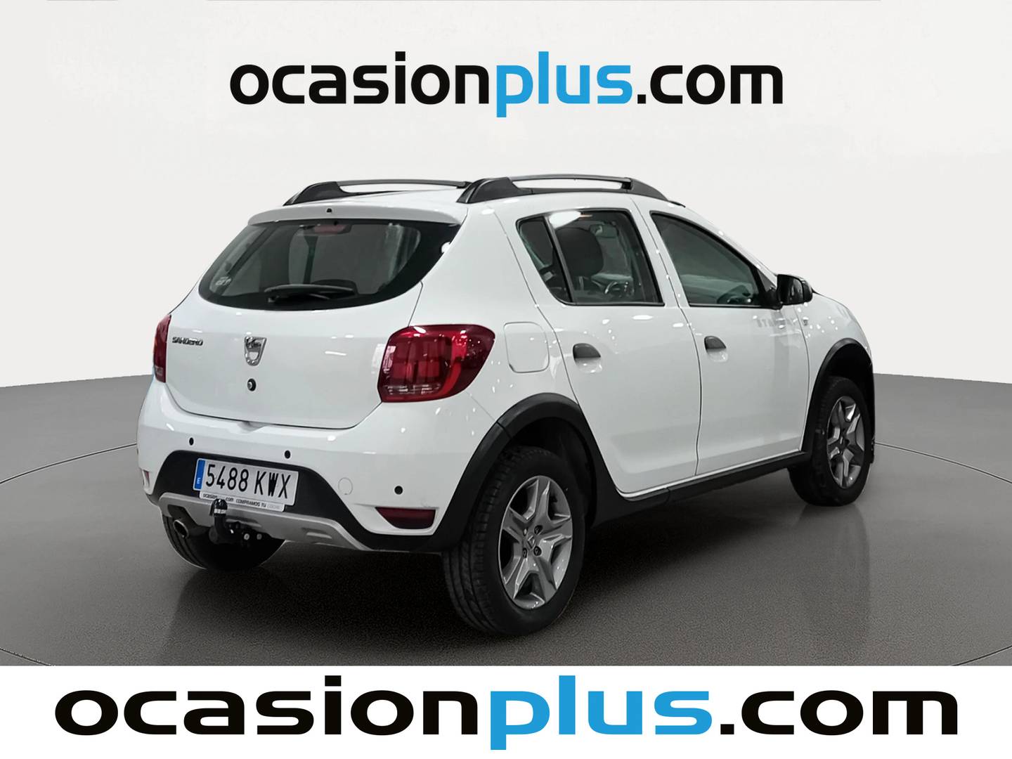 Foto Dacia Sandero Dacia Sandero Stepway Comfort TCe (90 CV)