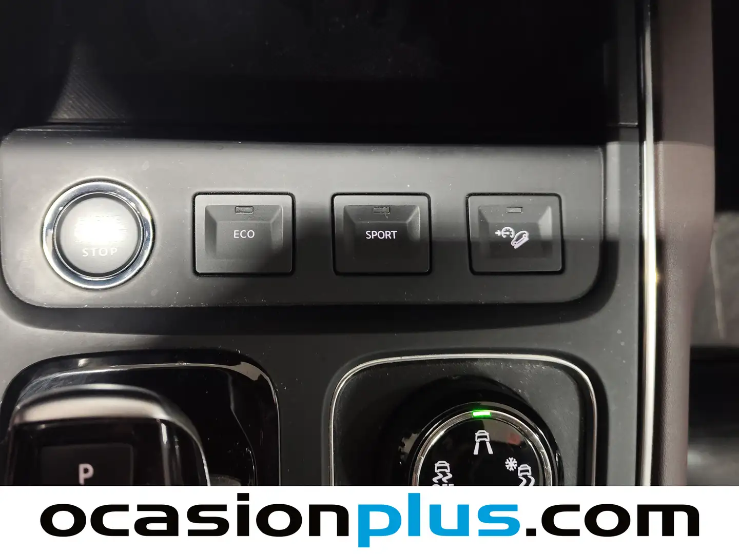 Foto Citroën C5 Aircross Citroen C5 Aircross BlueHdi 180 S&S Shine EAT8 (177 CV)