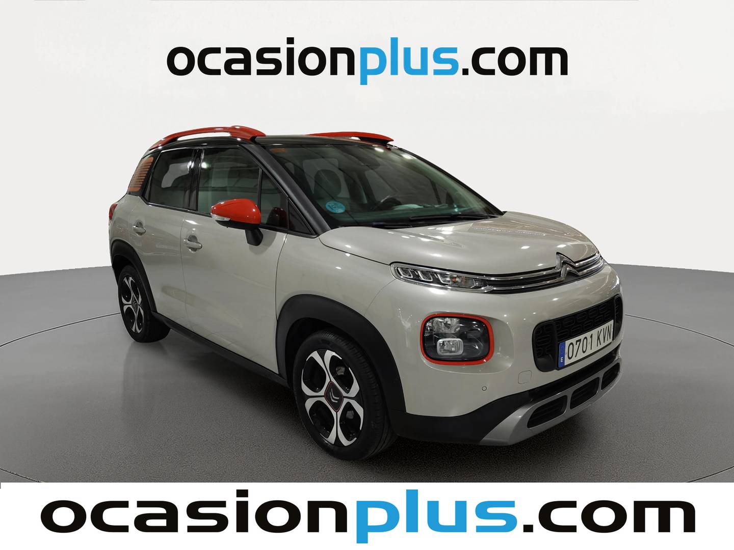 Foto Citroën C3 Aircross Citroen C3 Aircross BlueHDi 100 S&S Shine (102 CV)