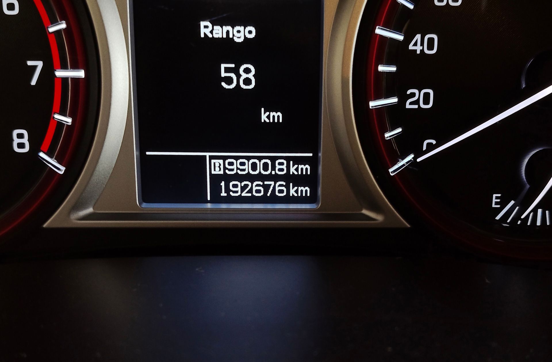Suzuki Vitara 1.4 Turbo S 4WD - foto 13