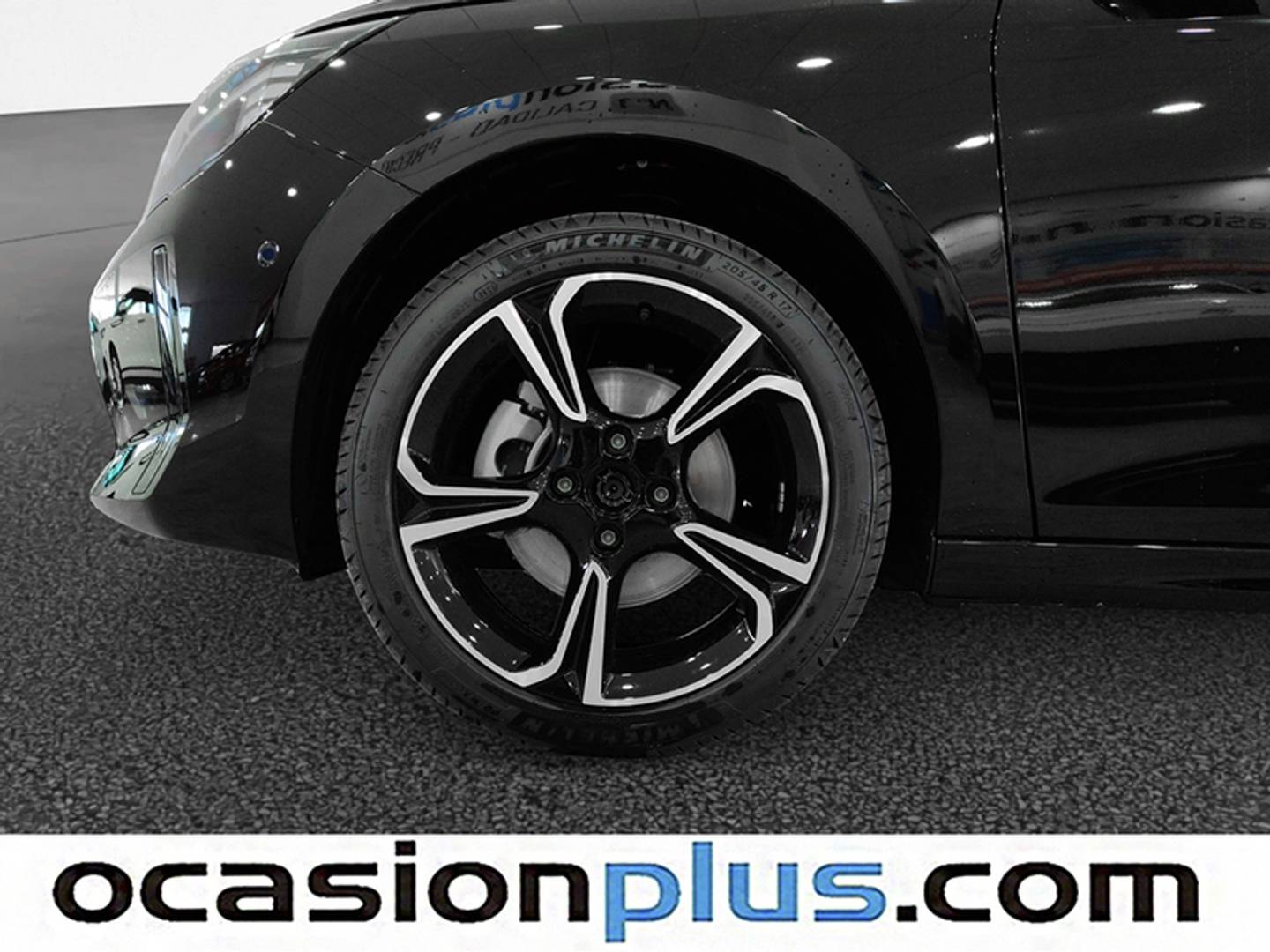 Foto Opel Corsa Opel Corsa 1.2 T XHL Hybrid GS eDCT(110 CV)