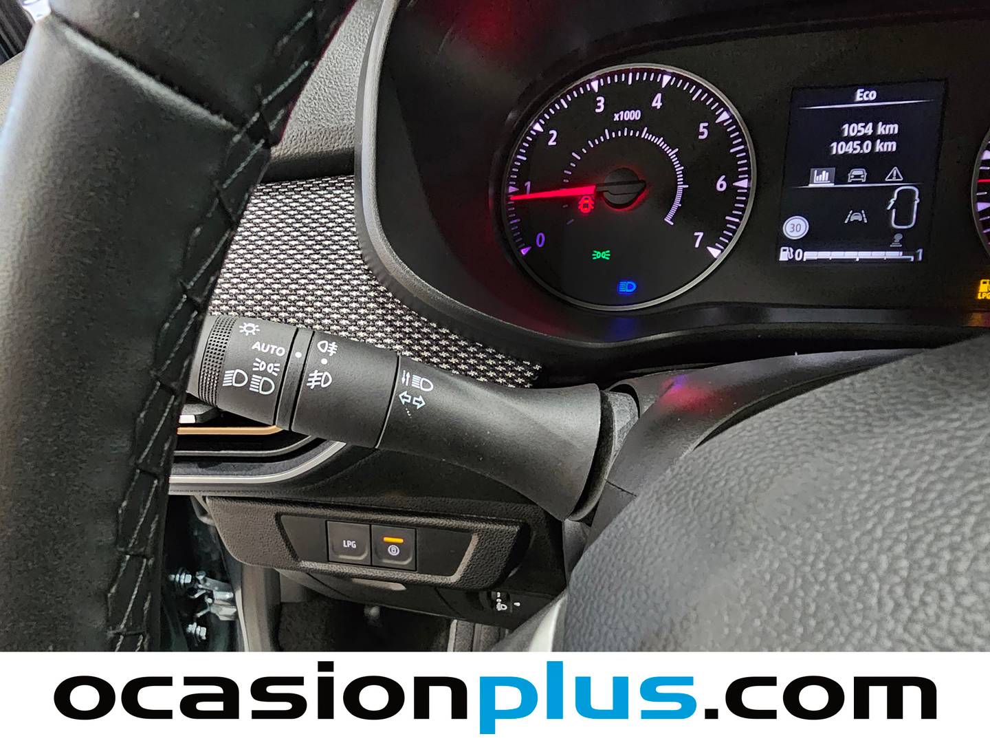 Foto Dacia Sandero Dacia Sandero Stepway Expression Go ECO-G (101 CV)