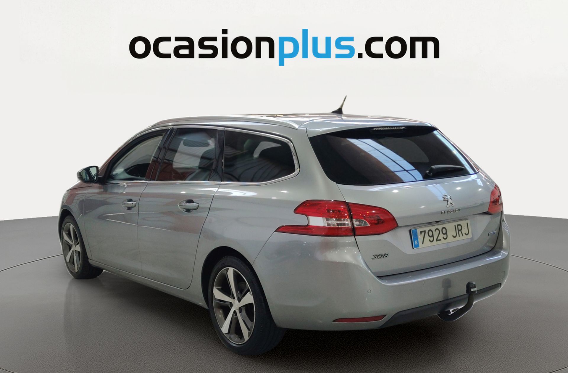 Peugeot 308 SW BlueHDi 120 Allure - foto 4