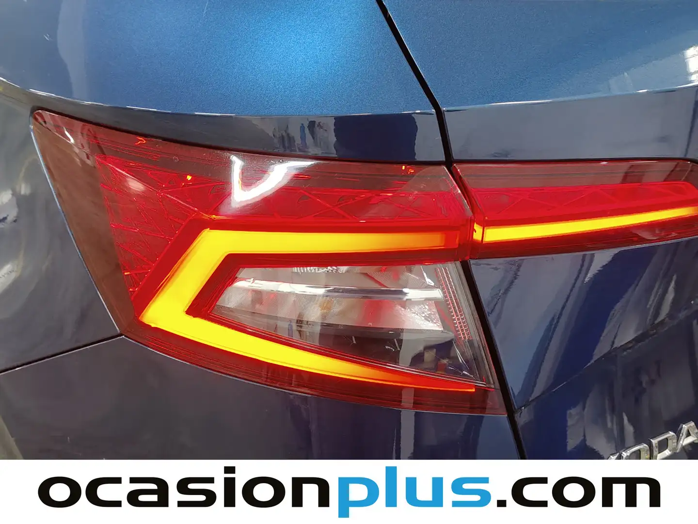 Foto Skoda Karoq Skoda Karoq 1.6 TDI Like (115 CV)