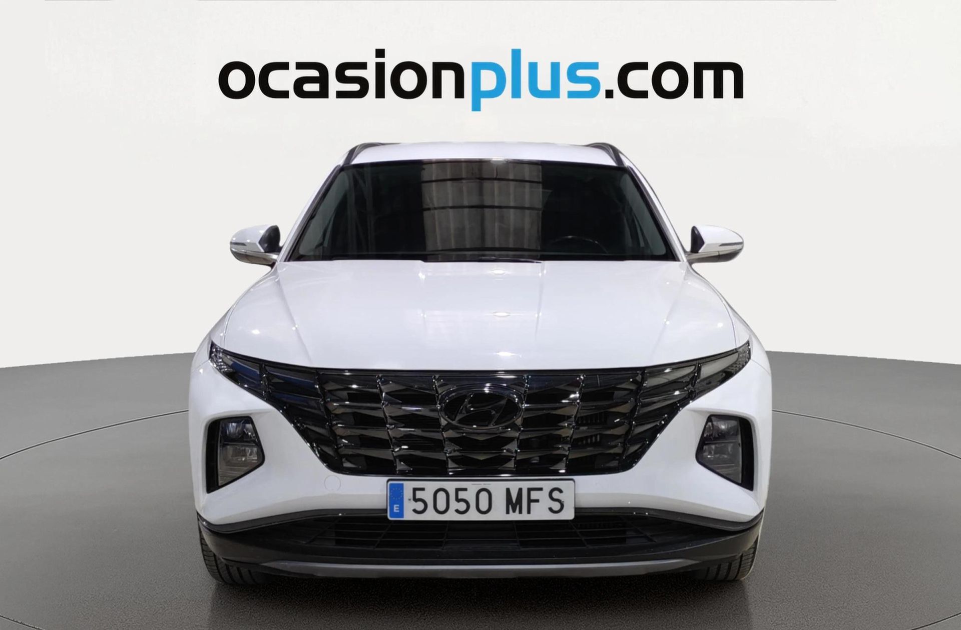 Hyundai Tucson 1.6 CRDi Maxx - foto 14