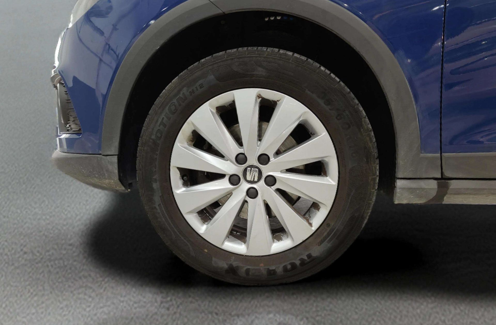 SEAT Arona 1.0 TSI Style Ecomotive - foto 33