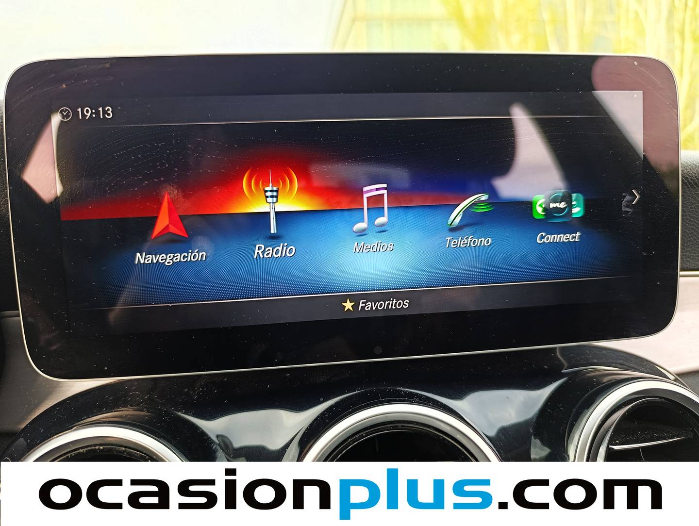 Mercedes Clase C Mercedes-Benz Clase C Clase C 200 d (160 CV) Pack AMG diésel