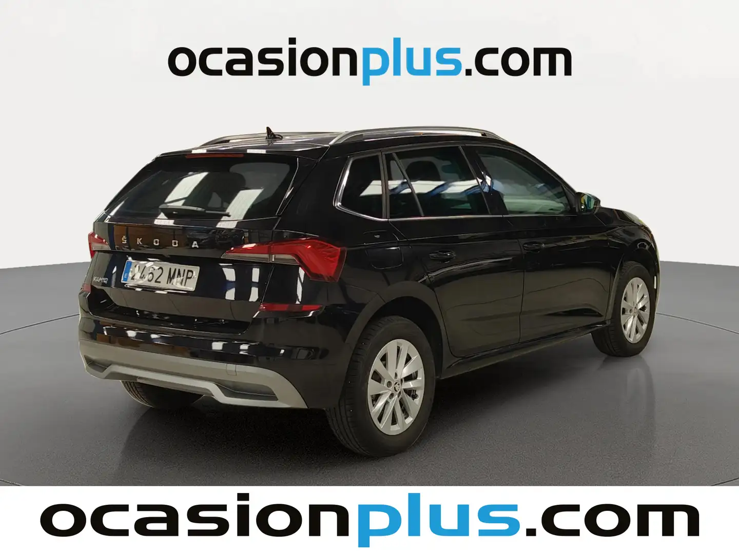 Foto Skoda Kamiq Skoda Kamiq 1.0 TSI Ambition (110 CV)