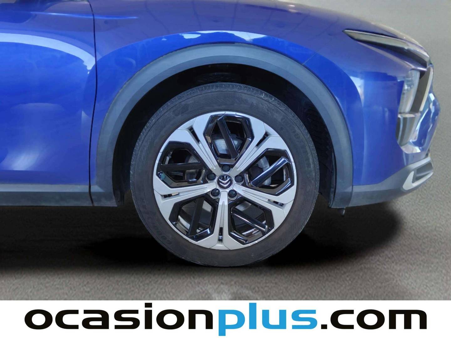 Citroën C5 X Citroen C5 X PureTech 130 S&S Feel Pack EAT8 (130 CV) 2022