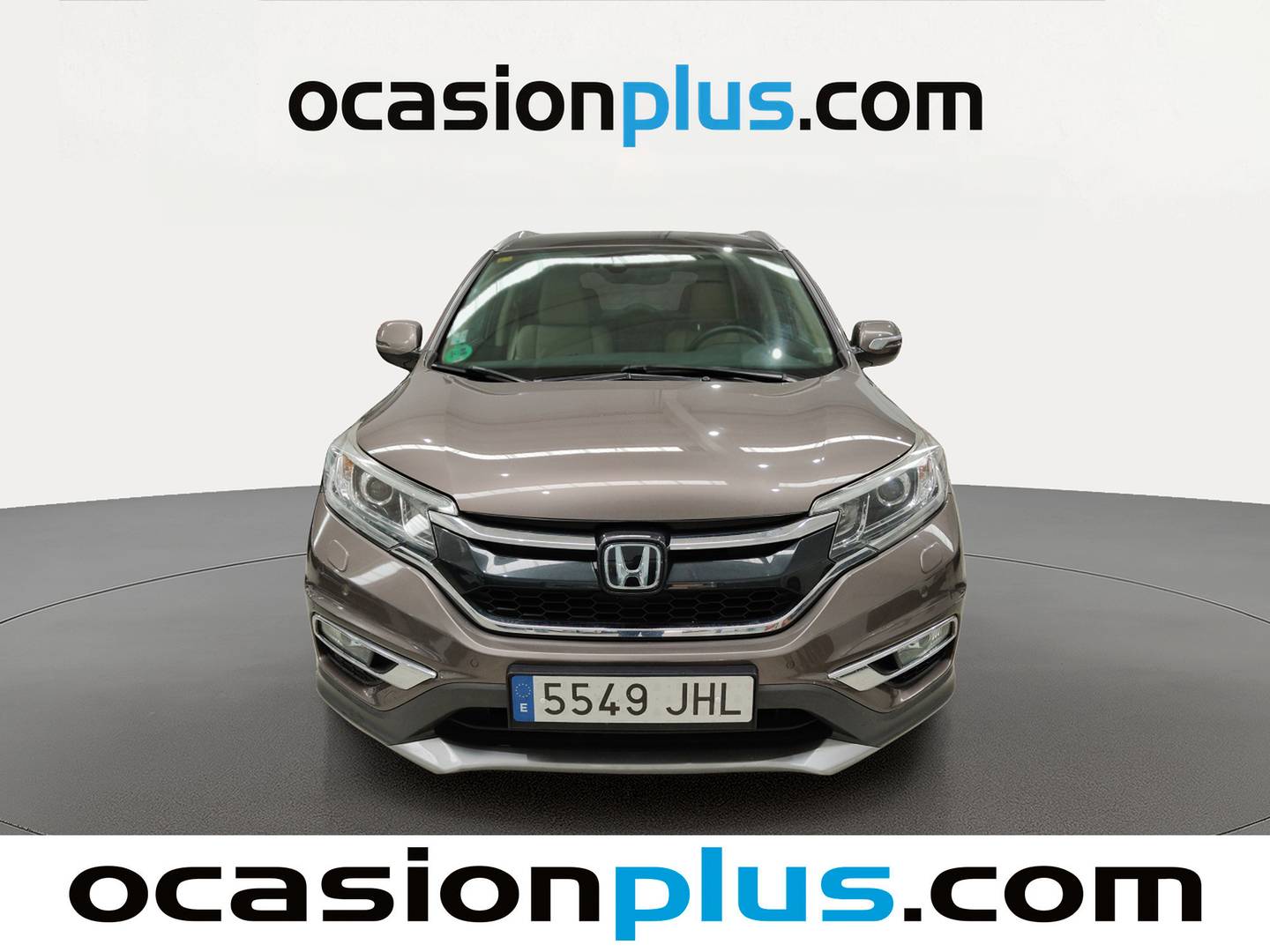 Honda CR-V Honda CR-V 1.6 I-DTEC Executive Aut (160 CV) barato