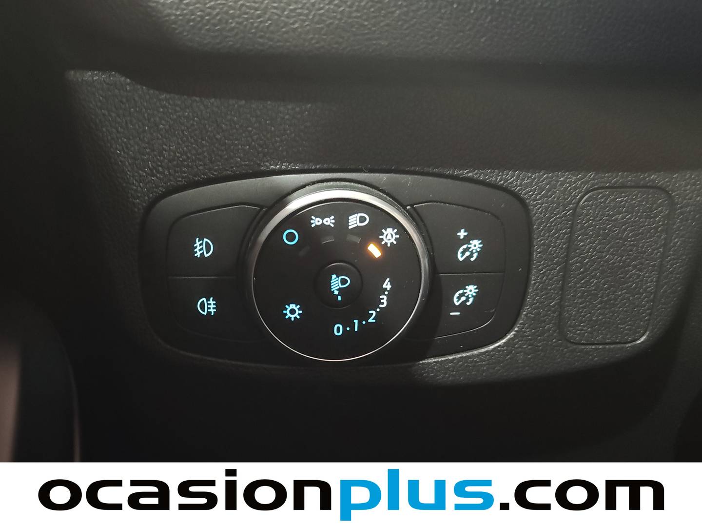 Foto Ford Focus Ford Focus 1.0 Ecoboost MHEV ST-Line (125 CV)