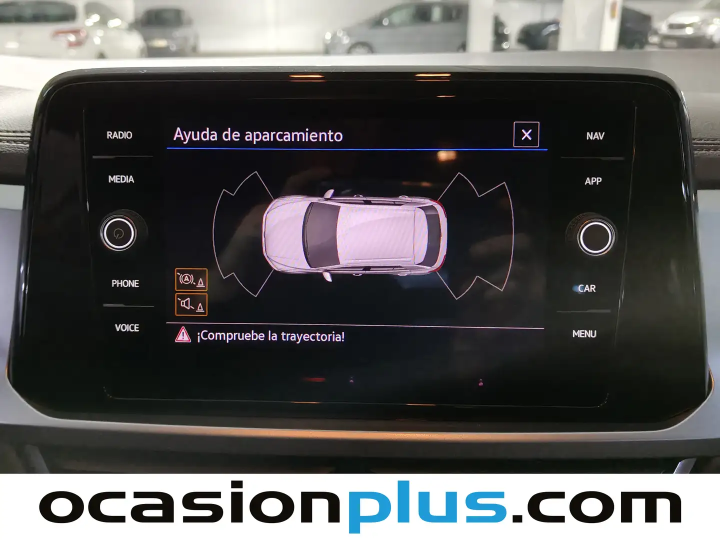 Foto Volkswagen T-Roc Volkswagen T-Roc Life 2.0 TDI (150 CV) DSG