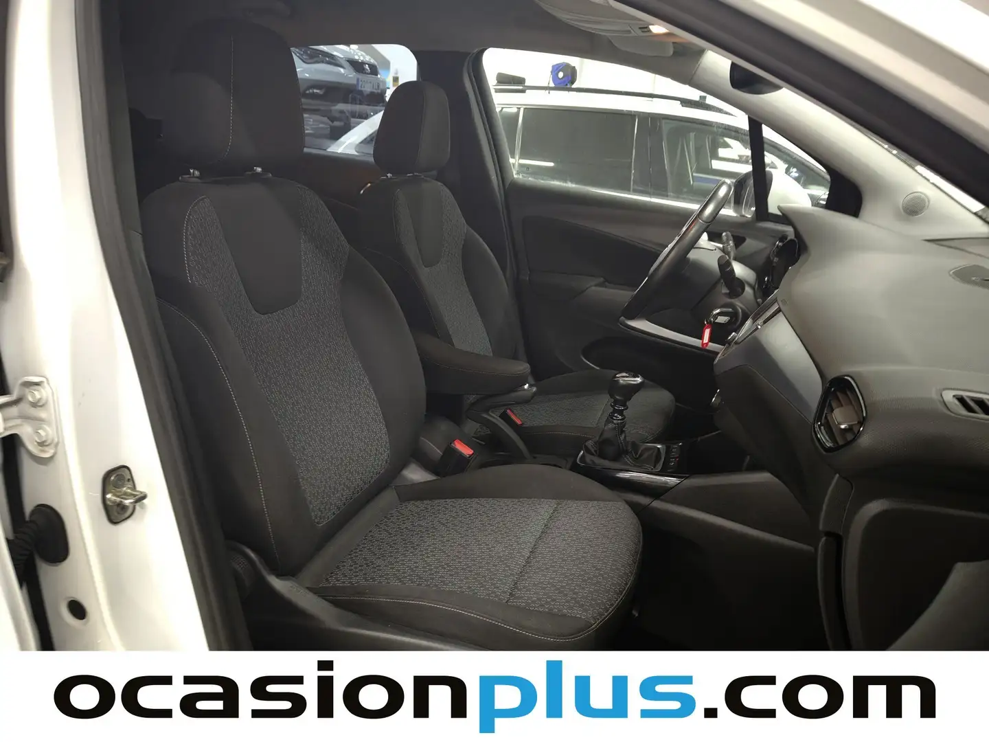 Foto Opel Crossland X Opel Crossland X 1.2T (130CV) Selective S/S