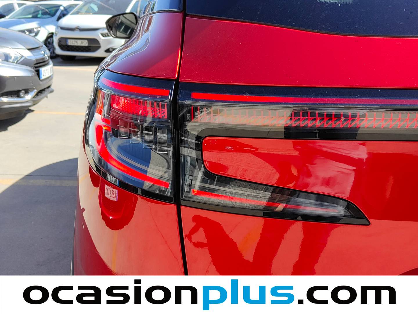 Renault Austral Renault Austral Techno Esprit Alpine E-Tech Full Hybrid AT (200 CV) km 0