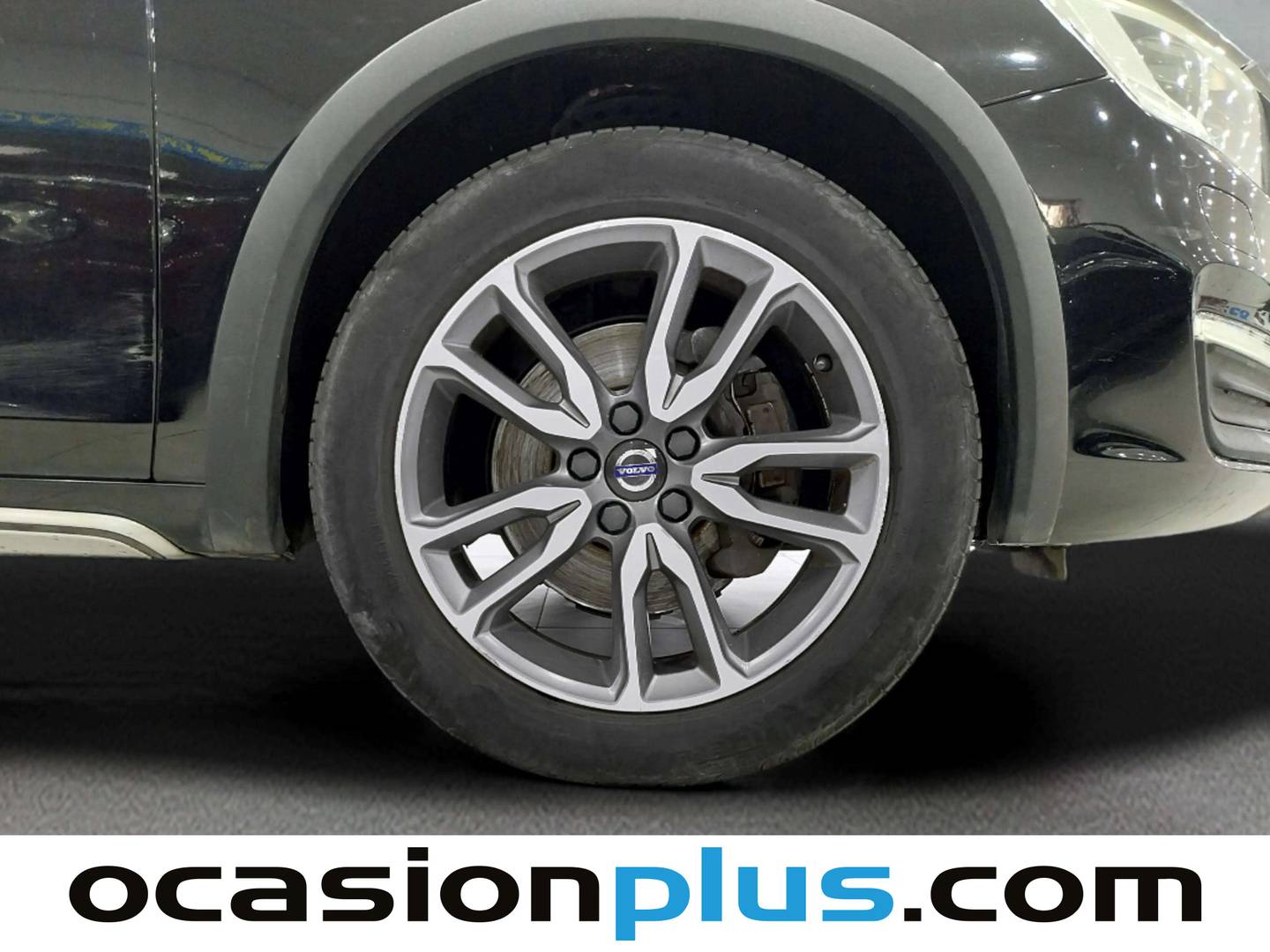 Volvo V60 Cross Country Volvo V60 Cross Country D3 Momentum Auto (150 CV) seminuevo