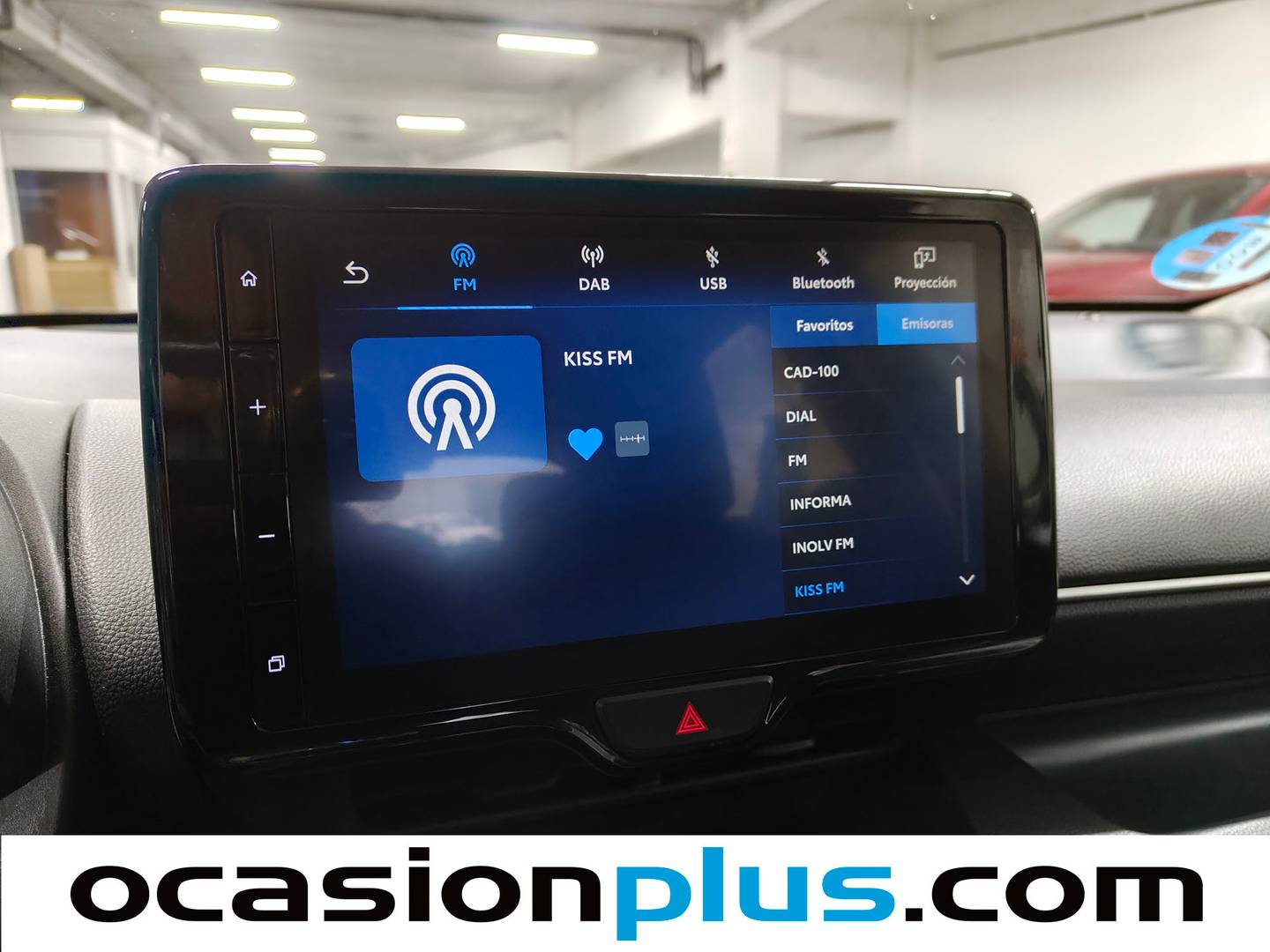 Foto Toyota Yaris Toyota Yaris 120H Active Plus (116 CV)