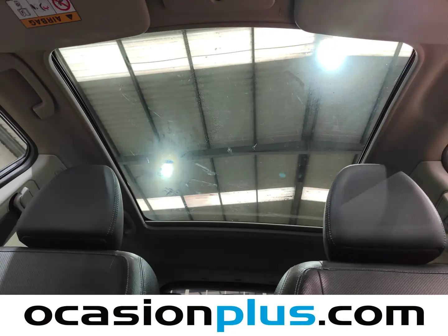 Foto Nissan QASHQAI Nissan Qashqai dCi 130 Tekna 4x2 (130 CV)