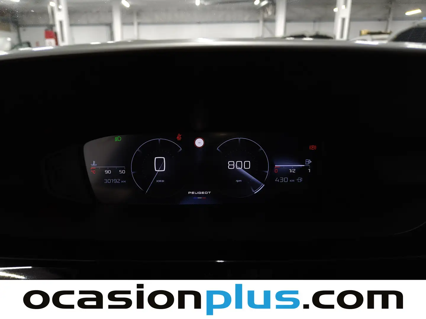 Foto Peugeot 308 Peugeot 308 PureTech 130 S&S Allure (130 CV)