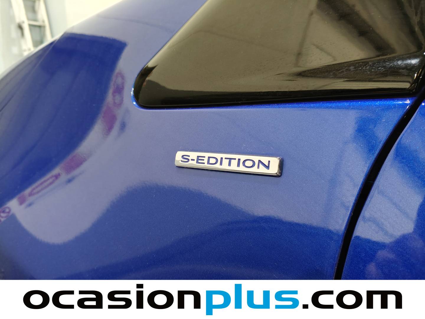 Extras y acabados del Renault Captur Renault Captur S-Edition TCe GPF (150 CV)