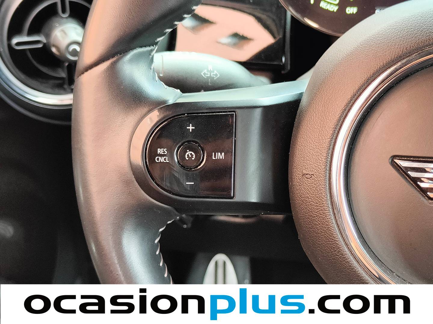 Mini MINI Mini MINI Cooper 5 Puertas Cooper 5 Puertas (136 CV) de ocasión