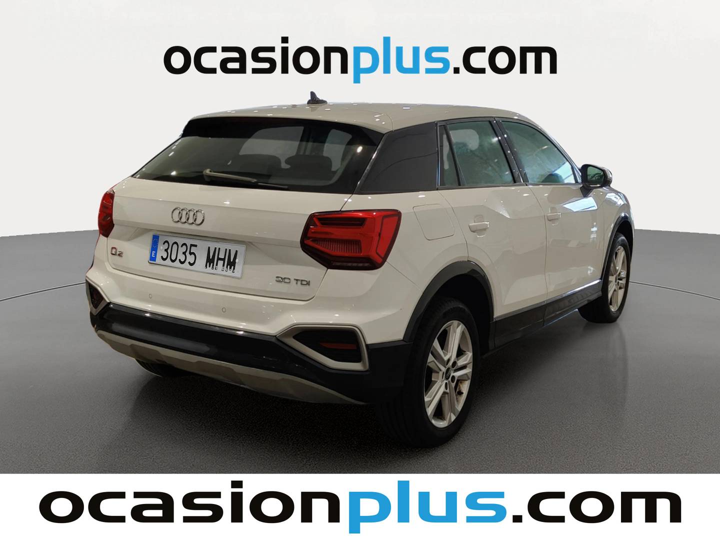 Foto Audi Q2 Audi Q2 Advanced 30 TDI (116 CV)