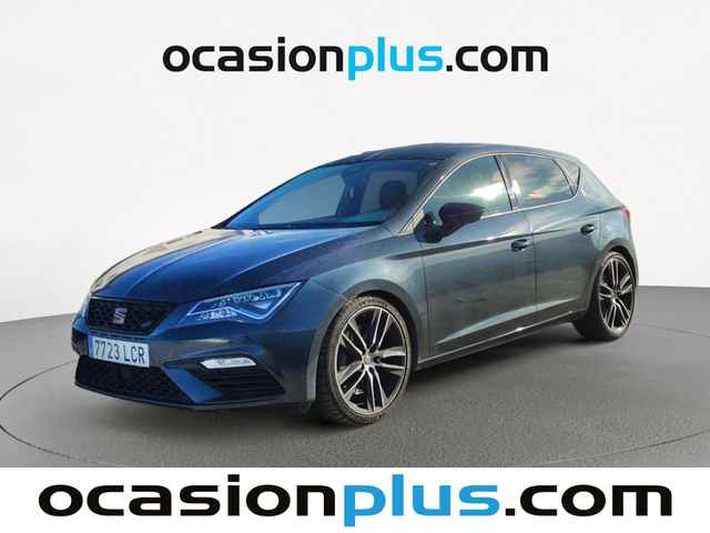 Seat León Segunda Mano Baratos Vizcaya