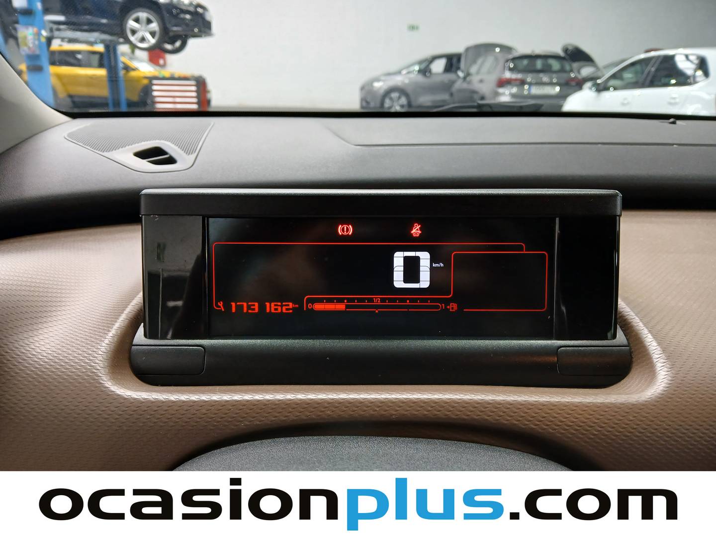 Citroën C4 Cactus Citroën C4 Cactus BlueHDi 100 Feel (100 CV) 2018