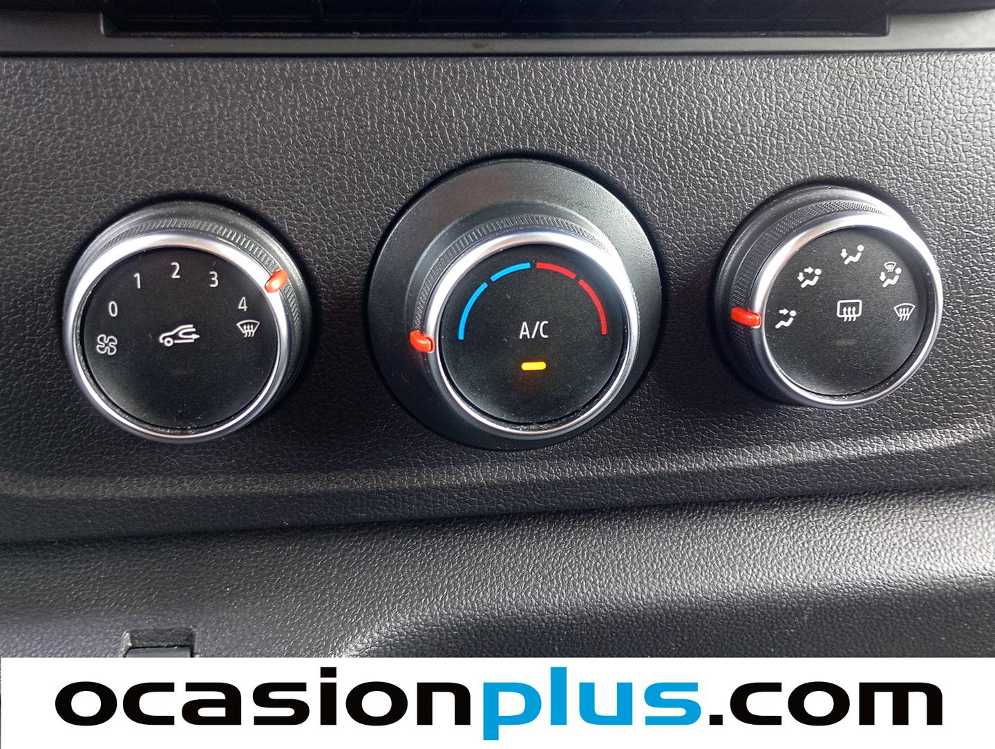 Foto Renault Master Renault Master Furgon Furgon L3H2 3500 dCi  (150 CV)3 Plazas