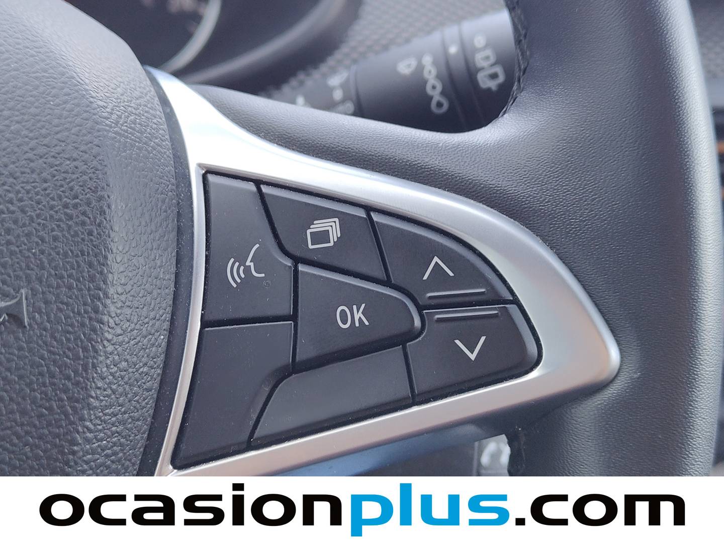 Dacia Sandero Dacia Sandero Stepway Comfort ECO-G (100 CV) seminuevo