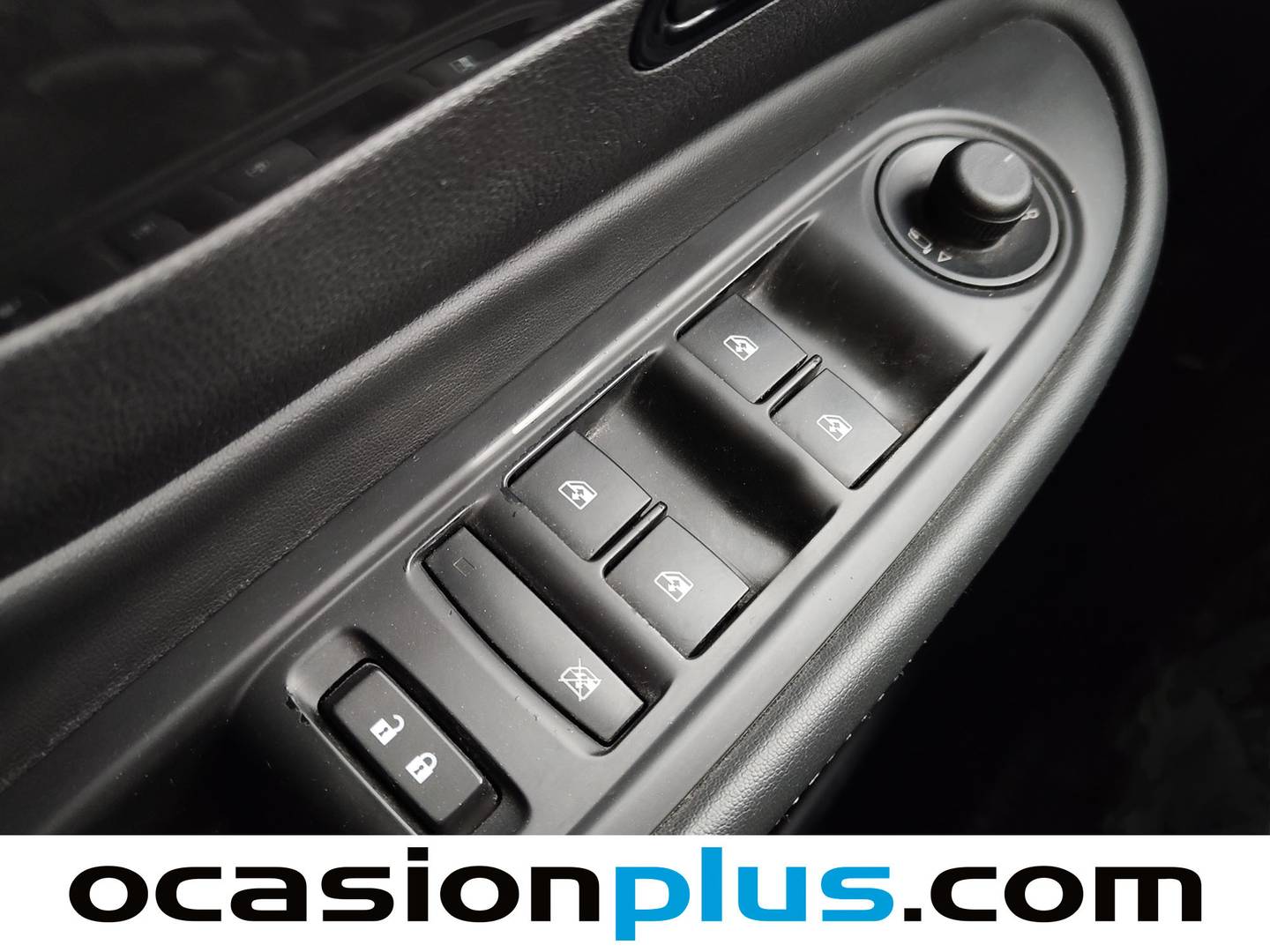 Foto Opel Mokka X Opel Mokka X 1.4 Turbo S&S Innovation 4X2 (140 CV)