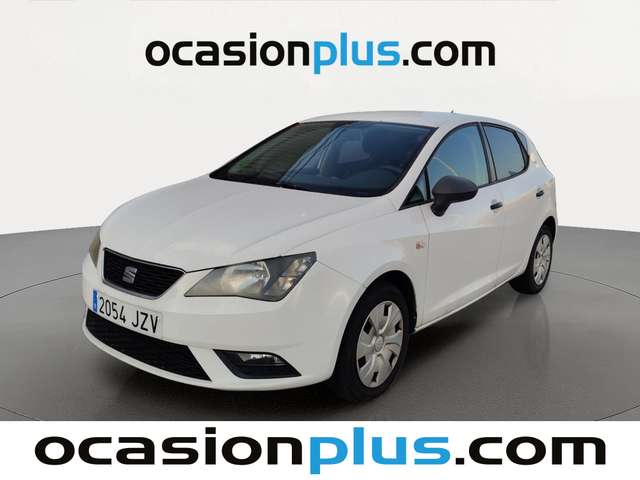 Seat Ibiza 1.2 TSI Reference Plus (90 CV) de segunda mano