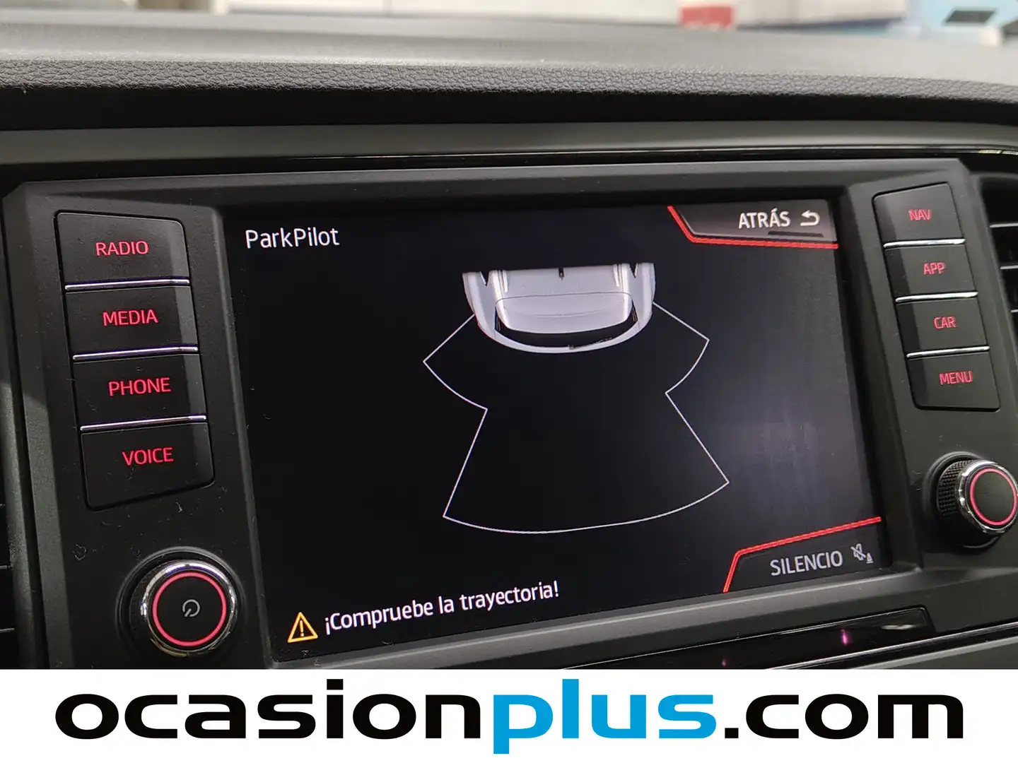 Foto Seat Ateca SEAT Ateca 1.6 TDI S&S Ecomotive Reference Eco (115 CV)