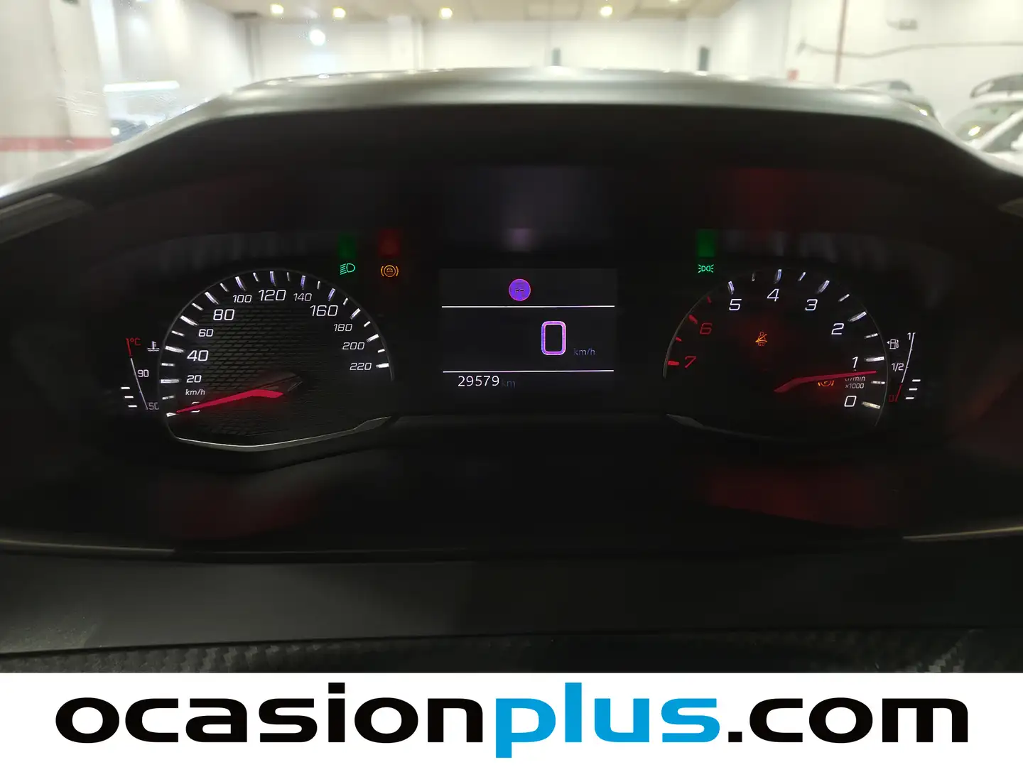 Foto Peugeot 2008 Peugeot 2008 PureTech 100 S&S Active (100 CV)