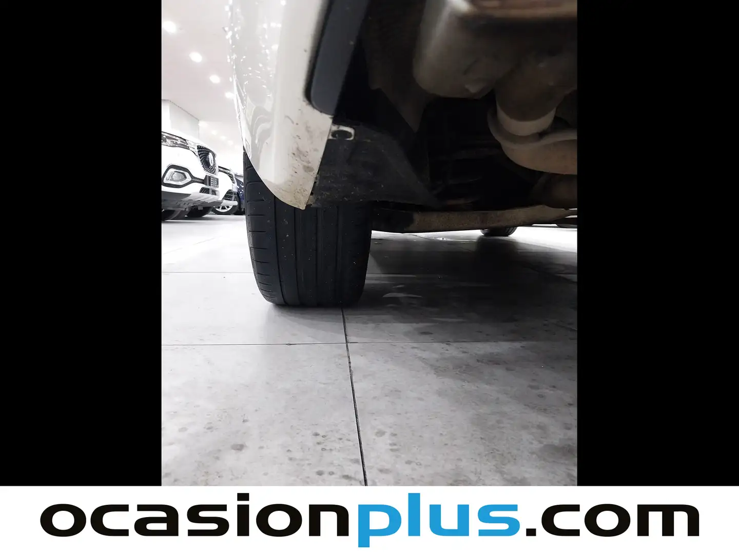 Foto Mercedes CLA Mercedes-Benz CLA 200 CDI (136 CV)