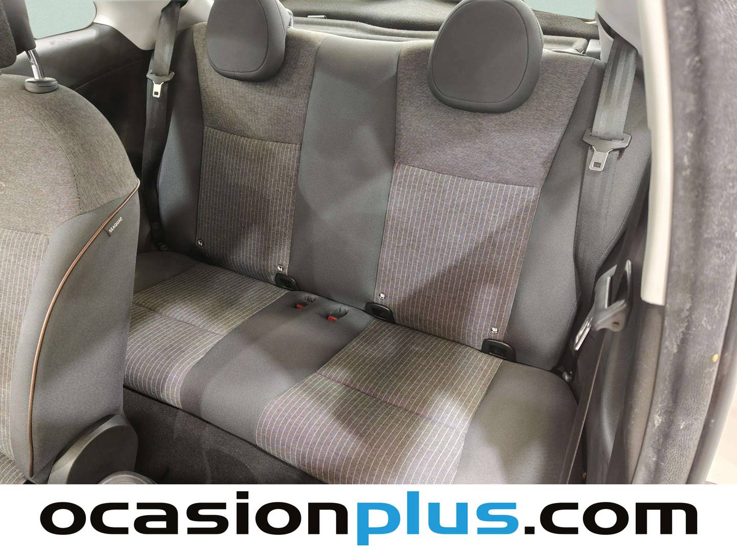 Foto Fiat 500 Fiat 500 Electrico Electrico Icon Hb 320km (118 CV)