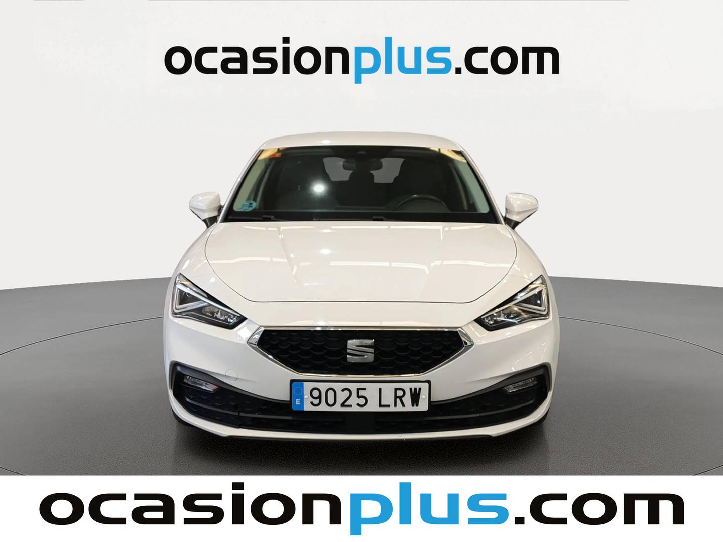 Seat León Seat León 1.5 TSI S&S Style Go (130 CV) 130cv